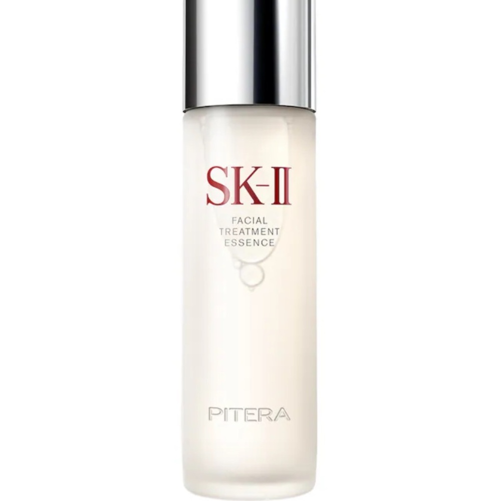 NWT SK-II Anti-Aging Facial Treatment Essence
